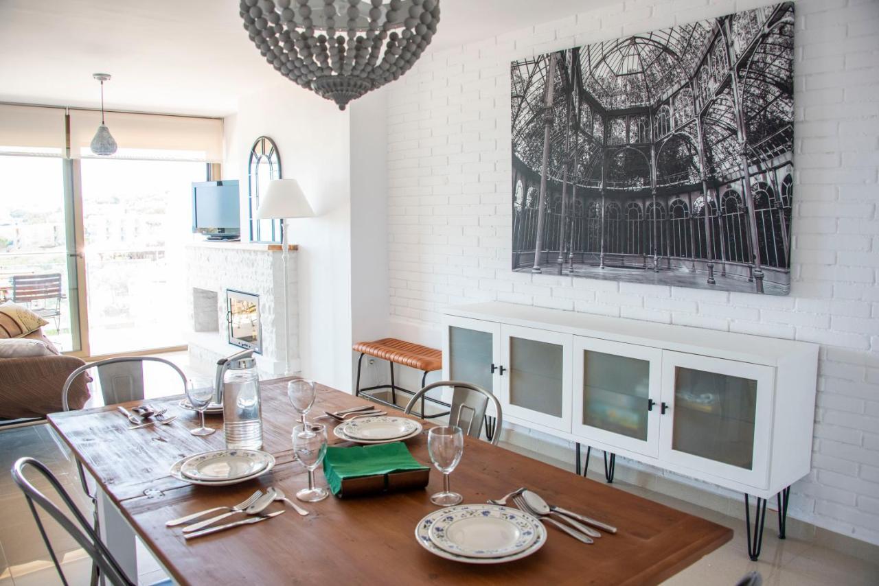 Apartamento Con Vistas S'Agaro Sant Feliu de Guixols Bagian luar foto