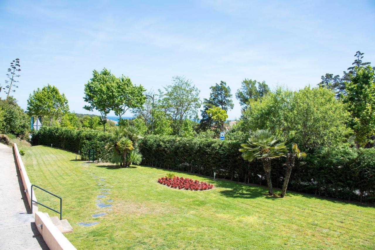 Apartamento Con Vistas S'Agaro Sant Feliu de Guixols Bagian luar foto
