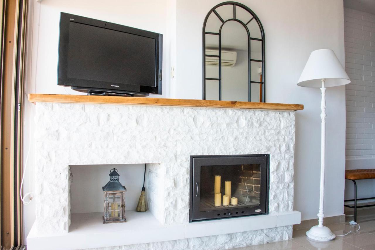 Apartamento Con Vistas S'Agaro Sant Feliu de Guixols Bagian luar foto