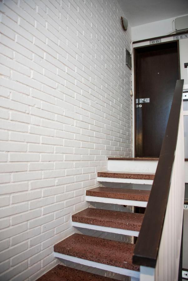 Apartamento Con Vistas S'Agaro Sant Feliu de Guixols Bagian luar foto
