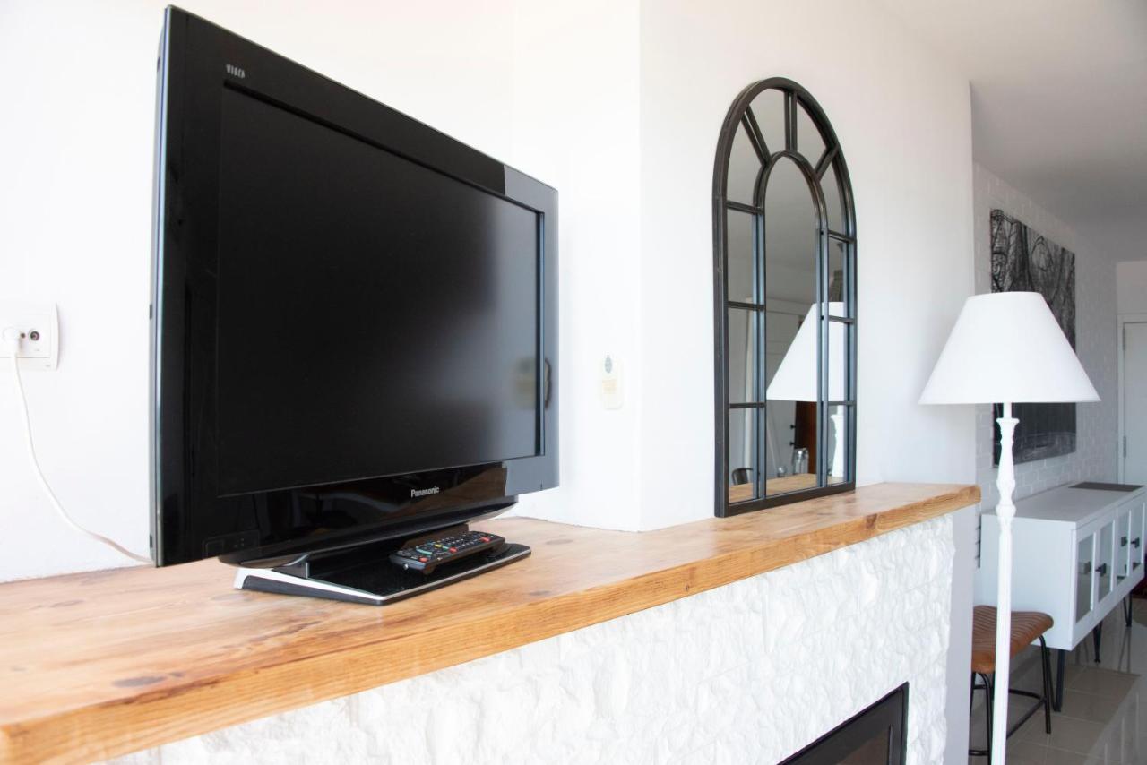 Apartamento Con Vistas S'Agaro Sant Feliu de Guixols Bagian luar foto
