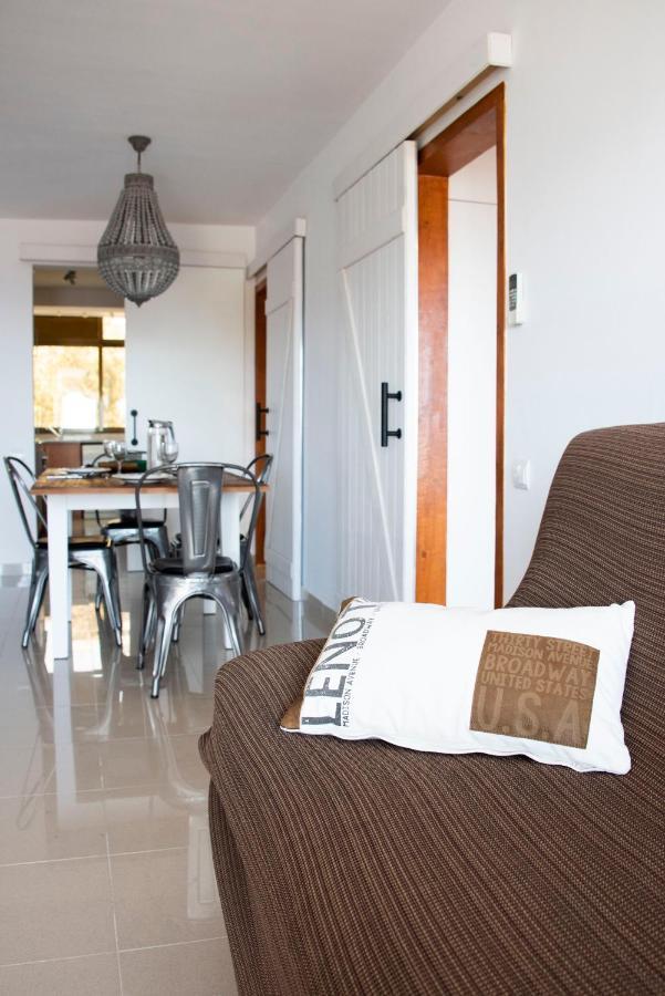 Apartamento Con Vistas S'Agaro Sant Feliu de Guixols Bagian luar foto
