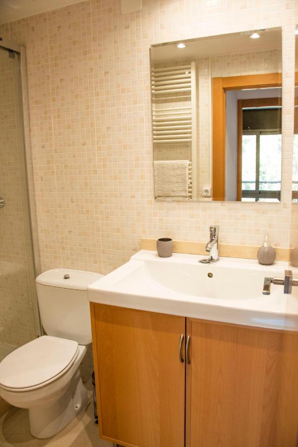 Apartamento Con Vistas S'Agaro Sant Feliu de Guixols Bagian luar foto