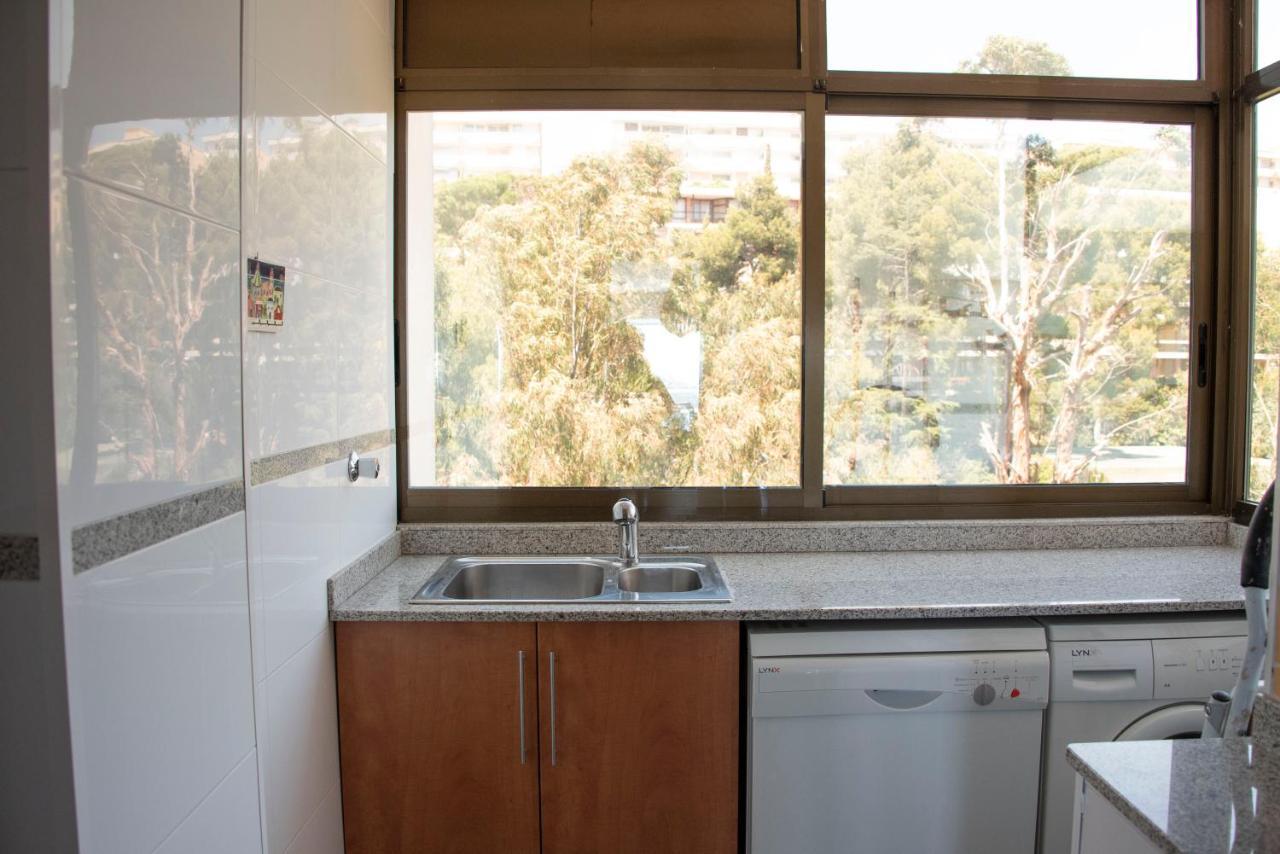 Apartamento Con Vistas S'Agaro Sant Feliu de Guixols Bagian luar foto