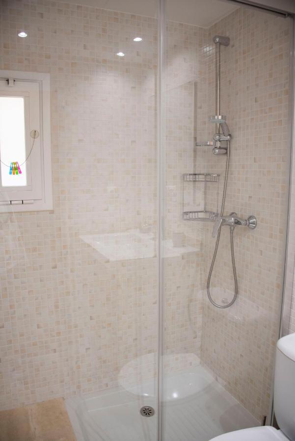 Apartamento Con Vistas S'Agaro Sant Feliu de Guixols Bagian luar foto