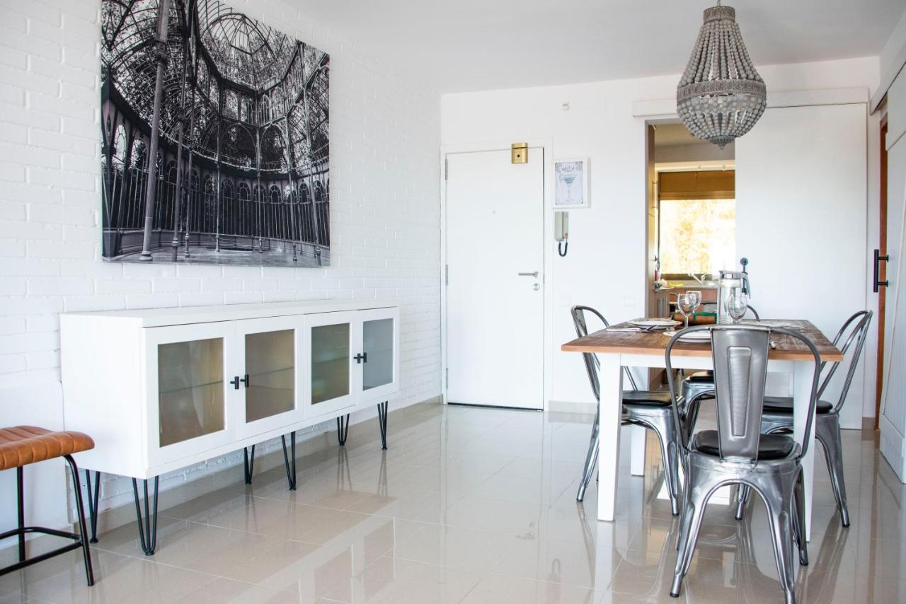 Apartamento Con Vistas S'Agaro Sant Feliu de Guixols Bagian luar foto