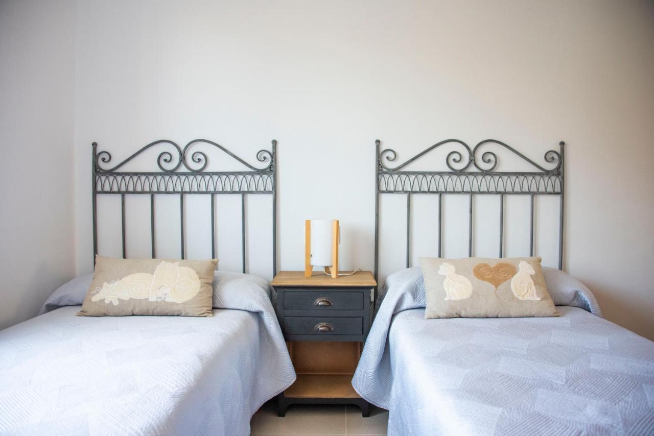 Apartamento Con Vistas S'Agaro Sant Feliu de Guixols Bagian luar foto