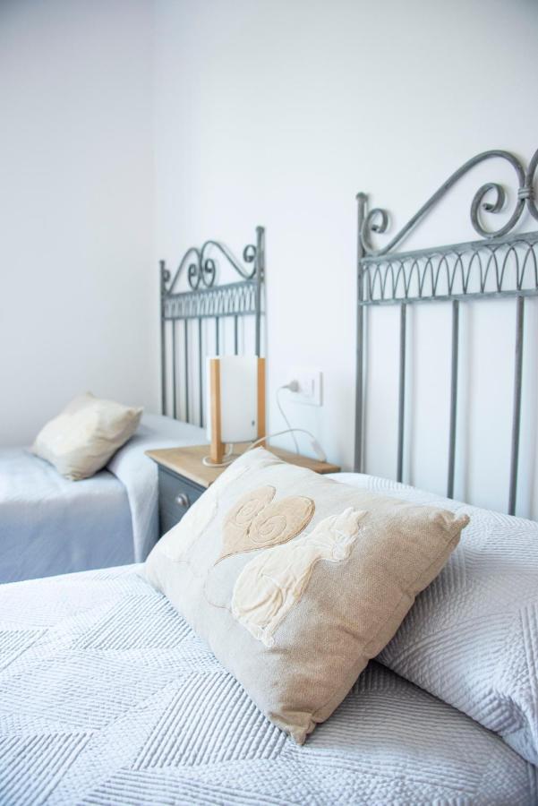 Apartamento Con Vistas S'Agaro Sant Feliu de Guixols Bagian luar foto