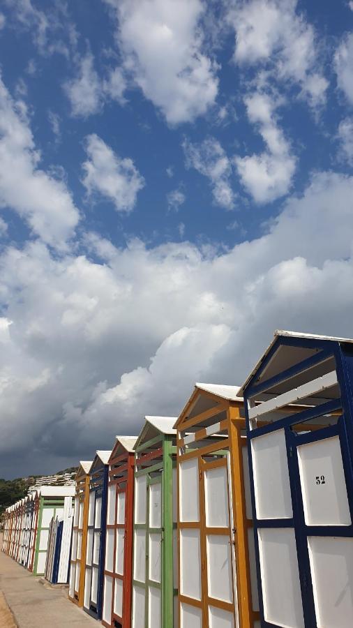 Apartamento Con Vistas S'Agaro Sant Feliu de Guixols Bagian luar foto